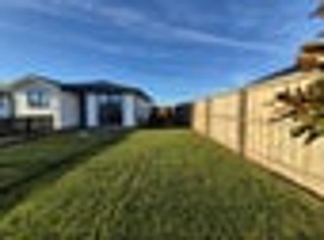Apartment for rent in Rolleston, Canterbury