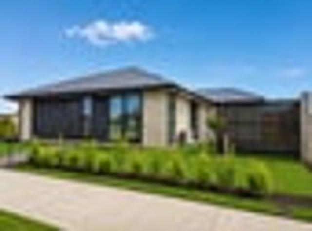 Apartment for rent in Rolleston, Canterbury