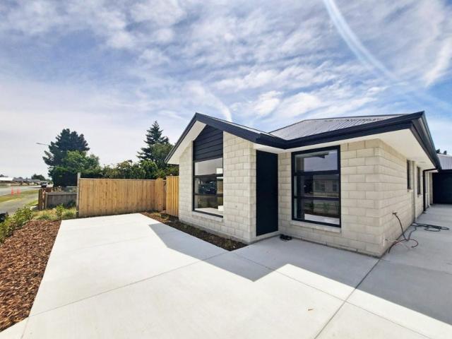House for rent in Rolleston, Canterbury