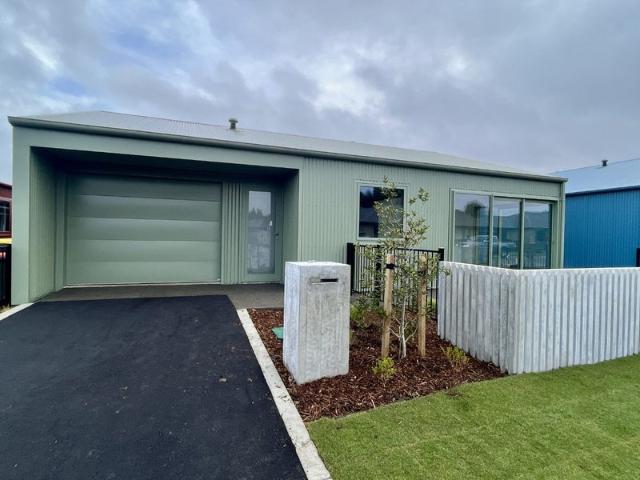 House for rent in Faringdon, Rolleston