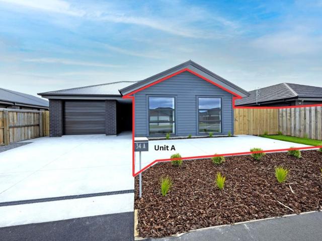 House for rent in Rolleston, Canterbury