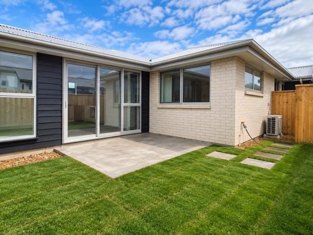 Apartment for rent in Faringdon, Rolleston