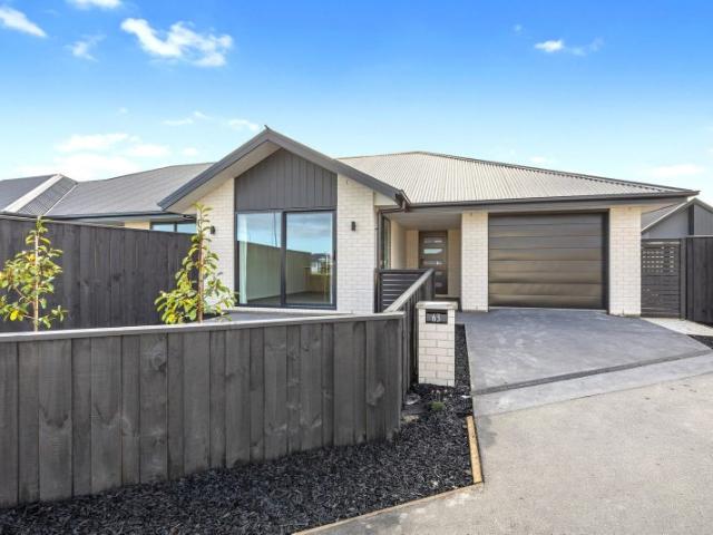 House for rent in Rolleston, Canterbury