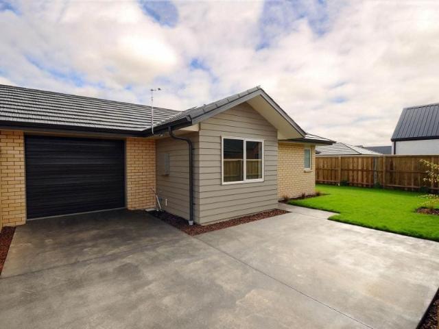 House for rent in Rolleston, Canterbury