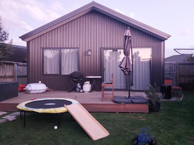 House for rent in Rolleston, Canterbury