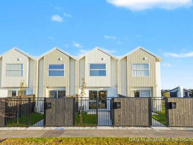 House for rent in Rolleston, Canterbury