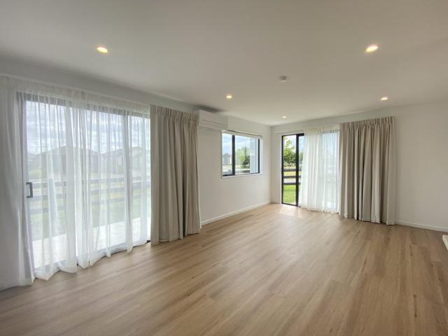 House for rent in Rolleston, Canterbury