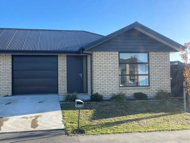 House for rent in Rolleston, Canterbury
