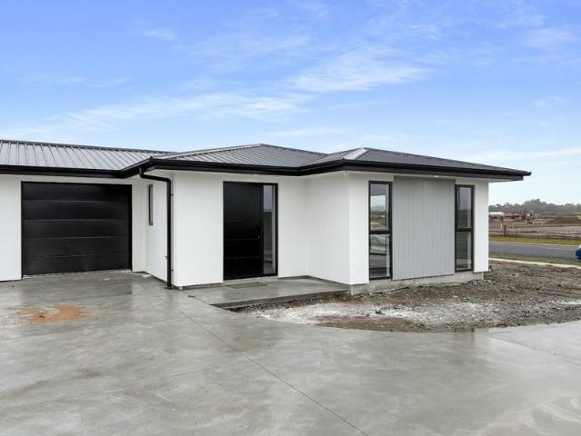 House for rent in Rolleston, Canterbury