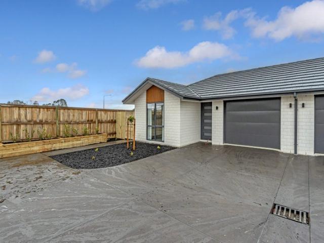 Apartment for rent in Rolleston, Canterbury