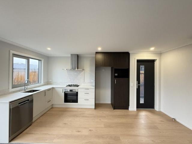 Apartment for rent in Rolleston, Canterbury