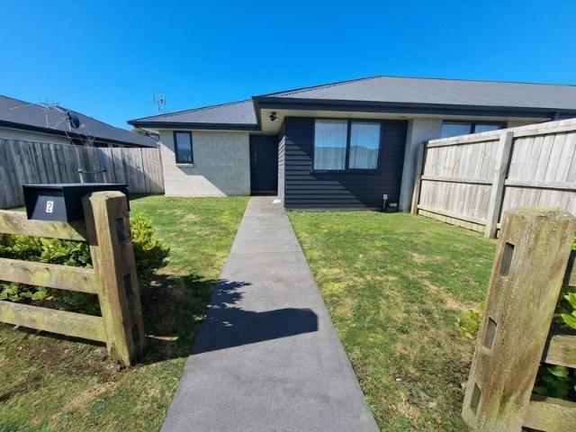 House for rent in Rolleston, Canterbury