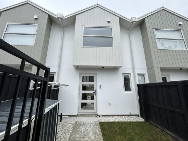 House for rent in Acland Park, Rolleston