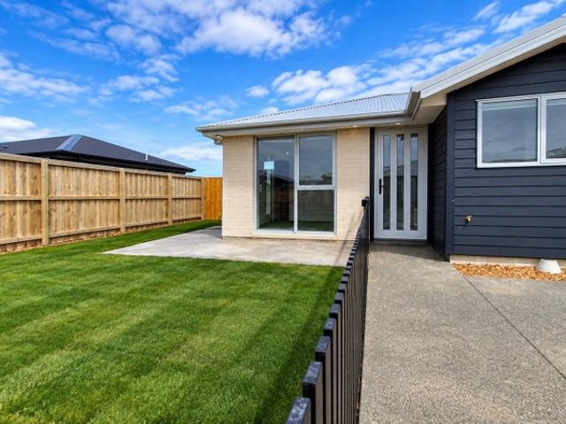 Apartment for rent in Faringdon, Rolleston