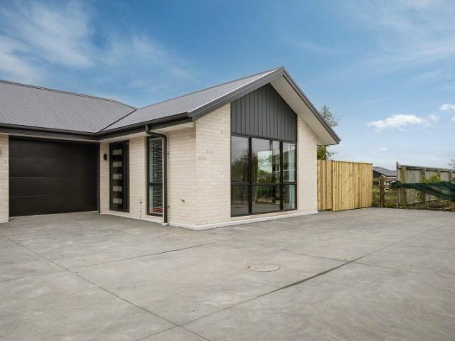 House for rent in Rolleston, Canterbury