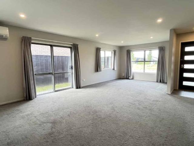 House for rent in Rolleston, Canterbury