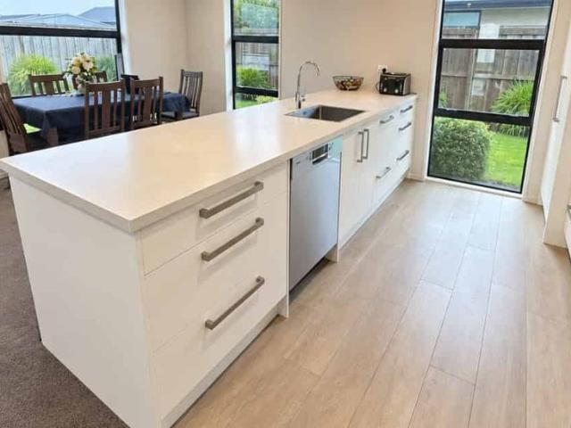 House for rent in Rolleston, Selwyn District