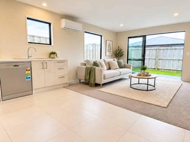 House for rent in Faringdon, Rolleston