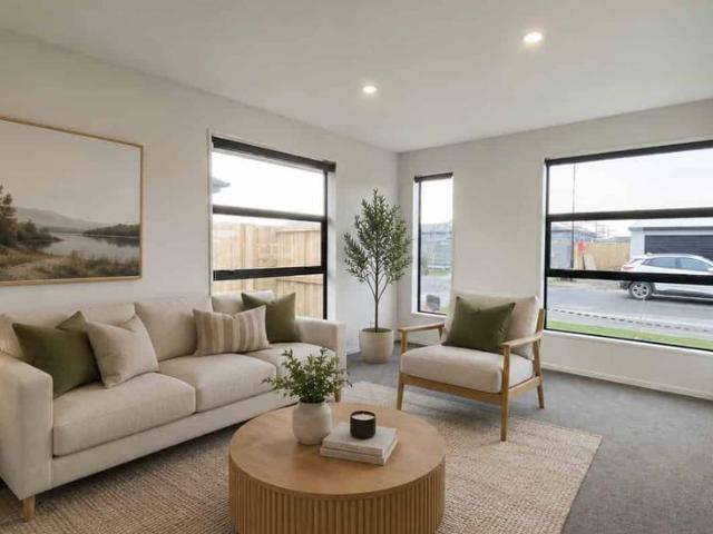 House for rent in Acland Park, Rolleston