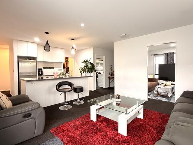 House for rent in Rolleston, Canterbury