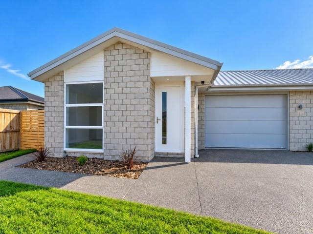House for rent in Rolleston, Selwyn District