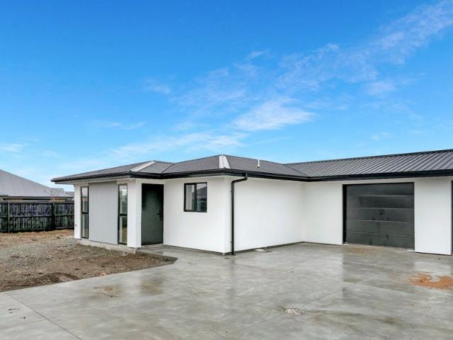 House for rent in Rolleston, Canterbury
