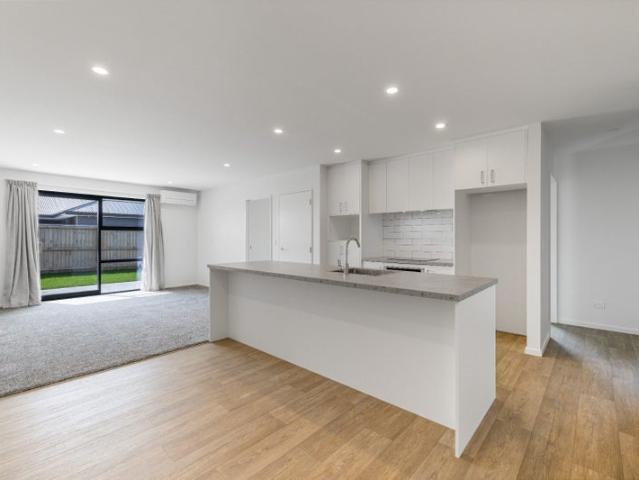 House for rent in Rolleston, Canterbury