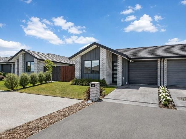 House for rent in Rolleston, Canterbury
