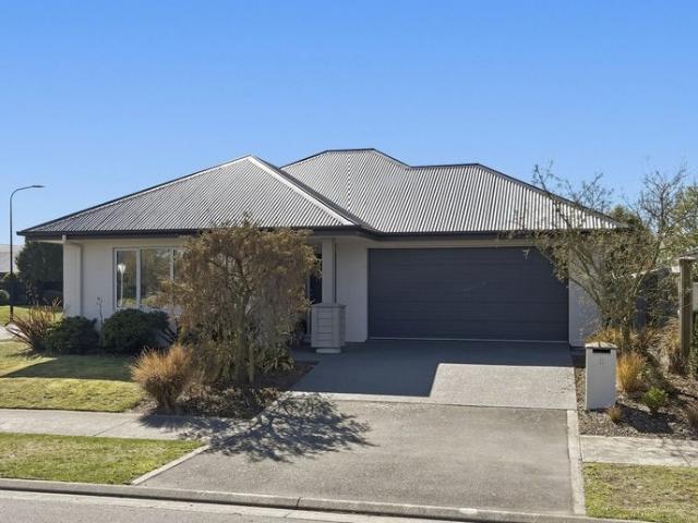 House for rent in Rolleston, Canterbury