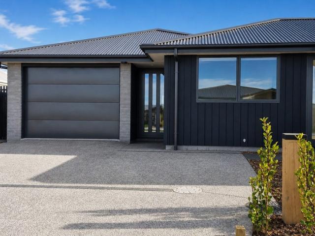 House for rent in Rolleston, Canterbury