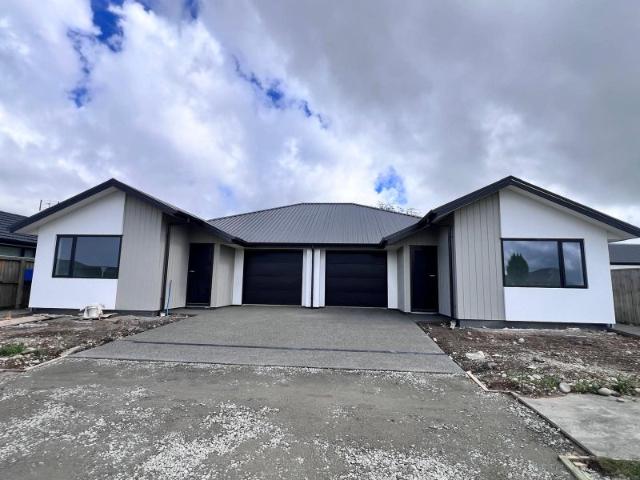 House for rent in Rolleston, Selwyn District