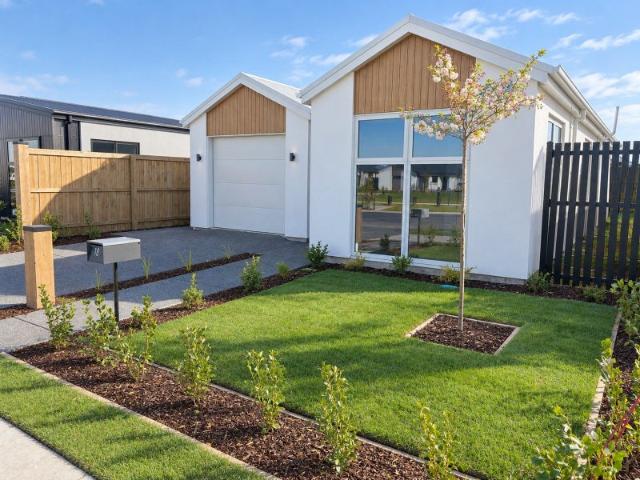 House for rent in Rolleston, Selwyn District