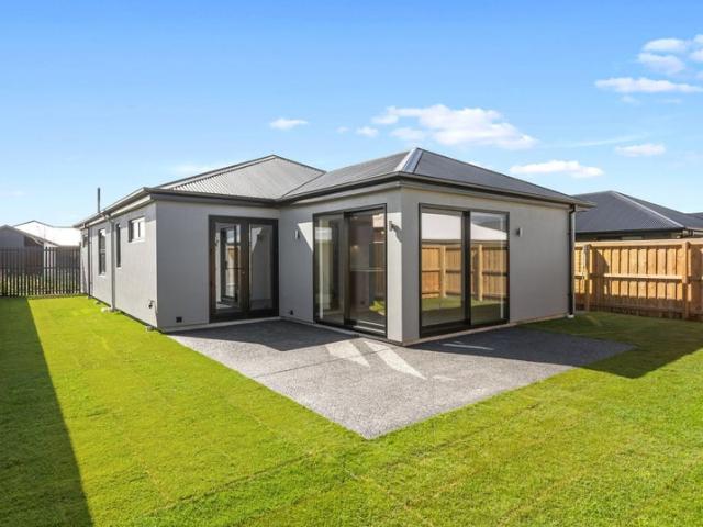 House for rent in Rolleston, Canterbury