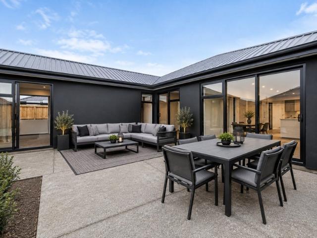 House for rent in Rolleston, Canterbury
