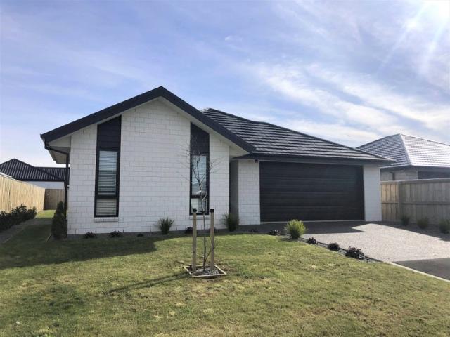 House for rent in Rolleston, Canterbury