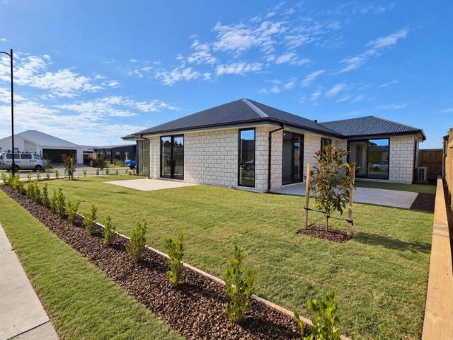 House for rent in Faringdon, Rolleston