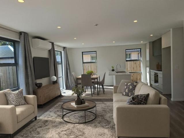 House for rent in Rolleston, Canterbury