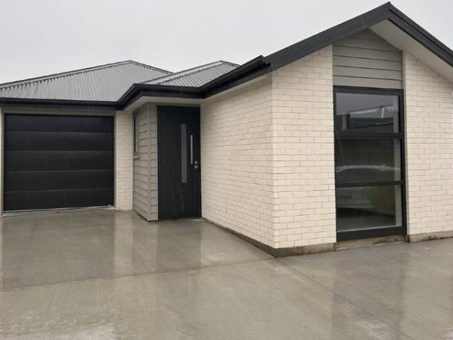 House for rent in Rolleston, Canterbury