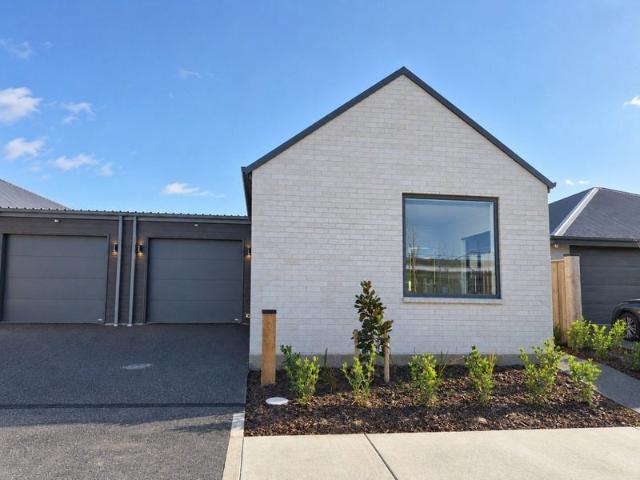 House for rent in Rolleston, Canterbury