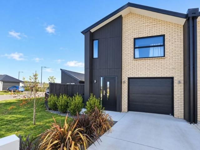 House for rent in Rolleston, Canterbury