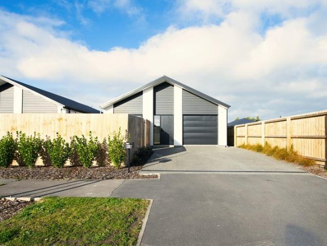 House for rent in Rolleston, Canterbury