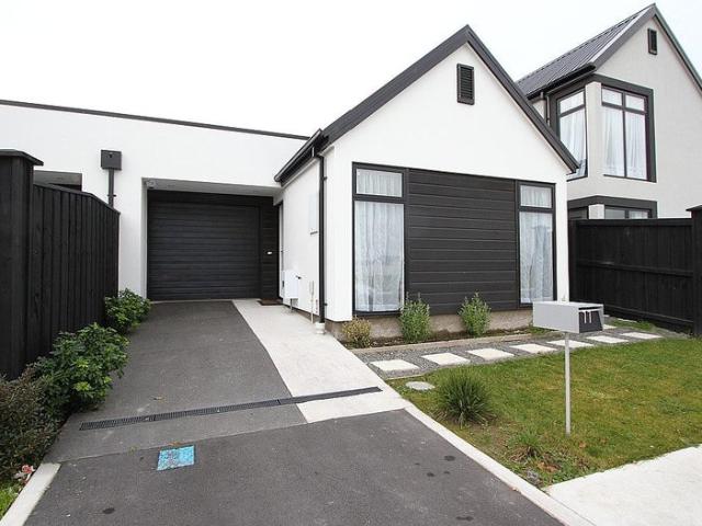 House for rent in Rolleston, Canterbury