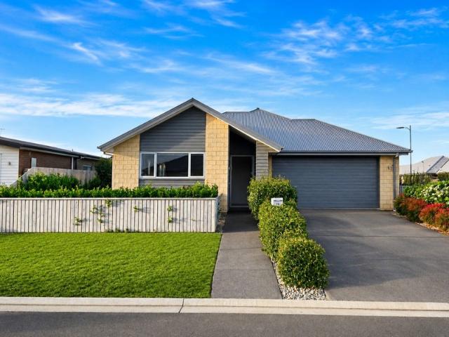 House for rent in Rolleston, Canterbury