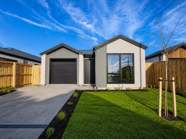 House for rent in Rolleston, Canterbury