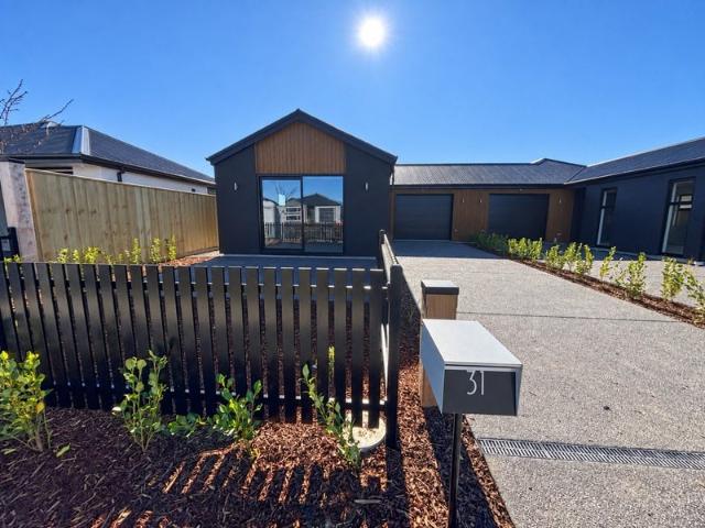 House for rent in Rolleston, Canterbury