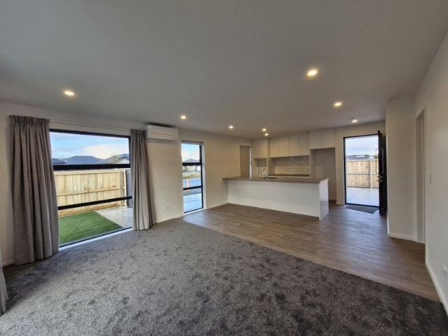 House for rent in Rolleston, Canterbury