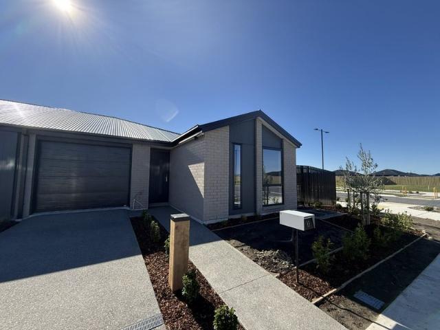 House for rent in Rolleston, Canterbury