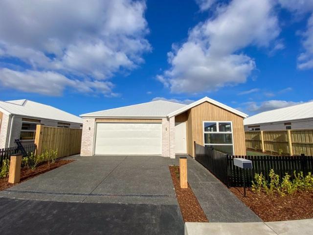 House for rent in Rolleston, Canterbury
