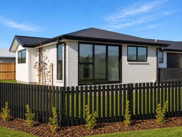 House for rent in Rolleston, Canterbury
