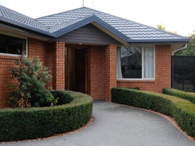 House for rent in Rolleston, Selwyn District